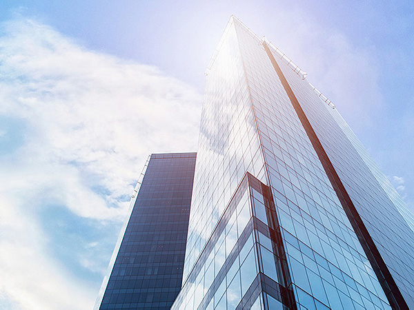 陕西多维建筑装饰工程有限责任公司