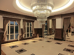 永济吉尔特庄园