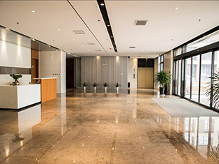 全路通号器材研究有限公司办公楼